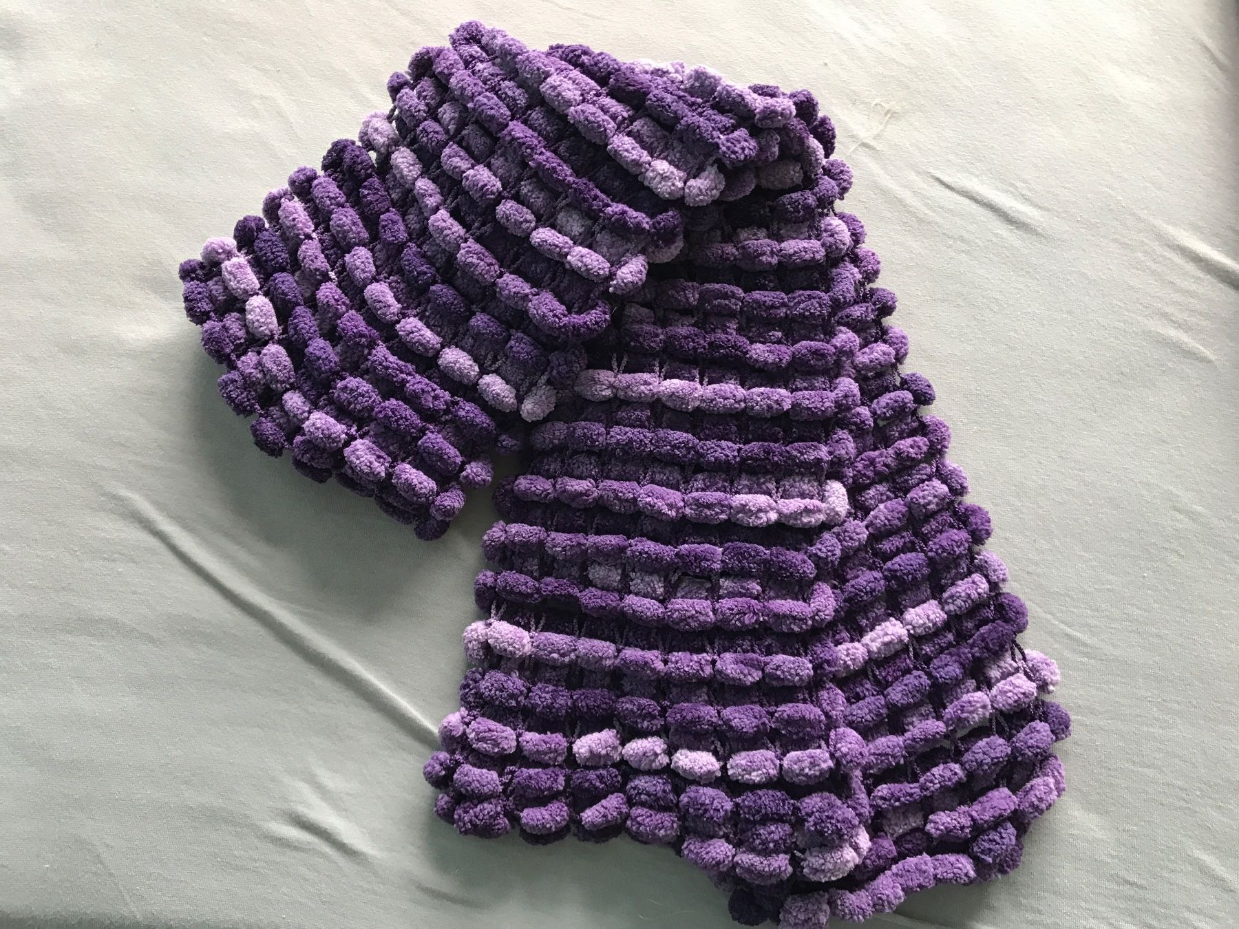 Altro abbigliamento per bambino: Kinder Schal – Usato da Zuzwil BE venduto da feluna3