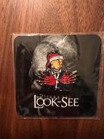Look-See Pin NEU