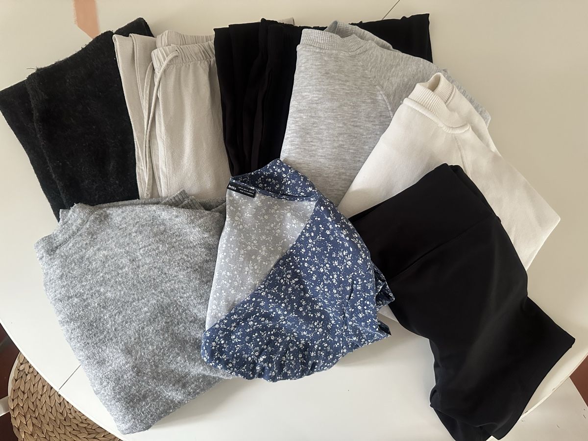 Kleiderpakete: Kleiderpaket Gr.XS/ S – Gebraucht aus rüttenen von ifidaku