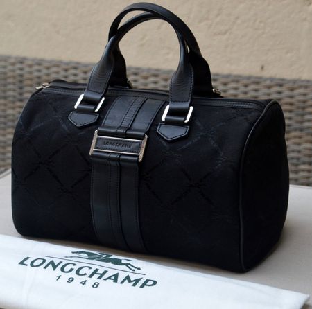 Tasche / Sac Longchamp Bowling