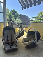 MY JUNIOR 3-1 VITA 2 KINDERWAGEN