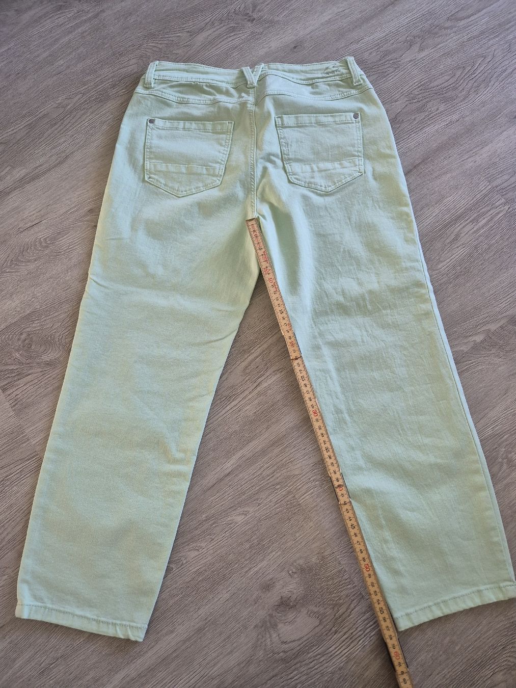Bonita Hosen: Bonita Hose Gr. 38 – Gebraucht aus Weisslingen von monkeyboarder 1