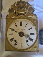 Wanduhr Anton Häfliger Luzern