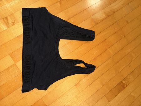 Top Calvin Klein Grösse XS