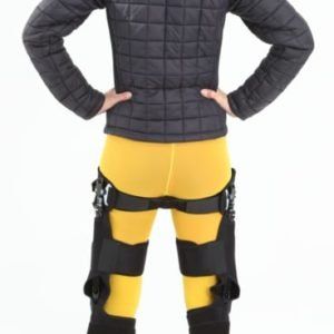 Sci: SKI MOJO GOLD – Nuovo e nell'imballaggio originale da Sissach venduto da max_wt7p 4