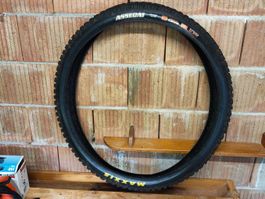 Maxxis Assegai & Dissector 29"