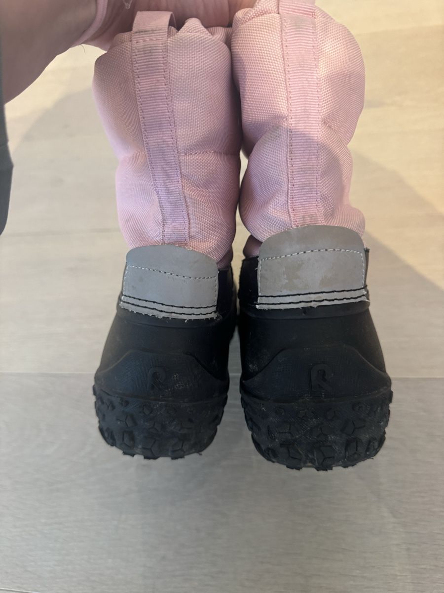 Reima Scarpe per ragazze: Reima Winterstiefel 37 – Nuovo (secondo la descrizione) da Wallisellen venduto da Nataschab0 2
