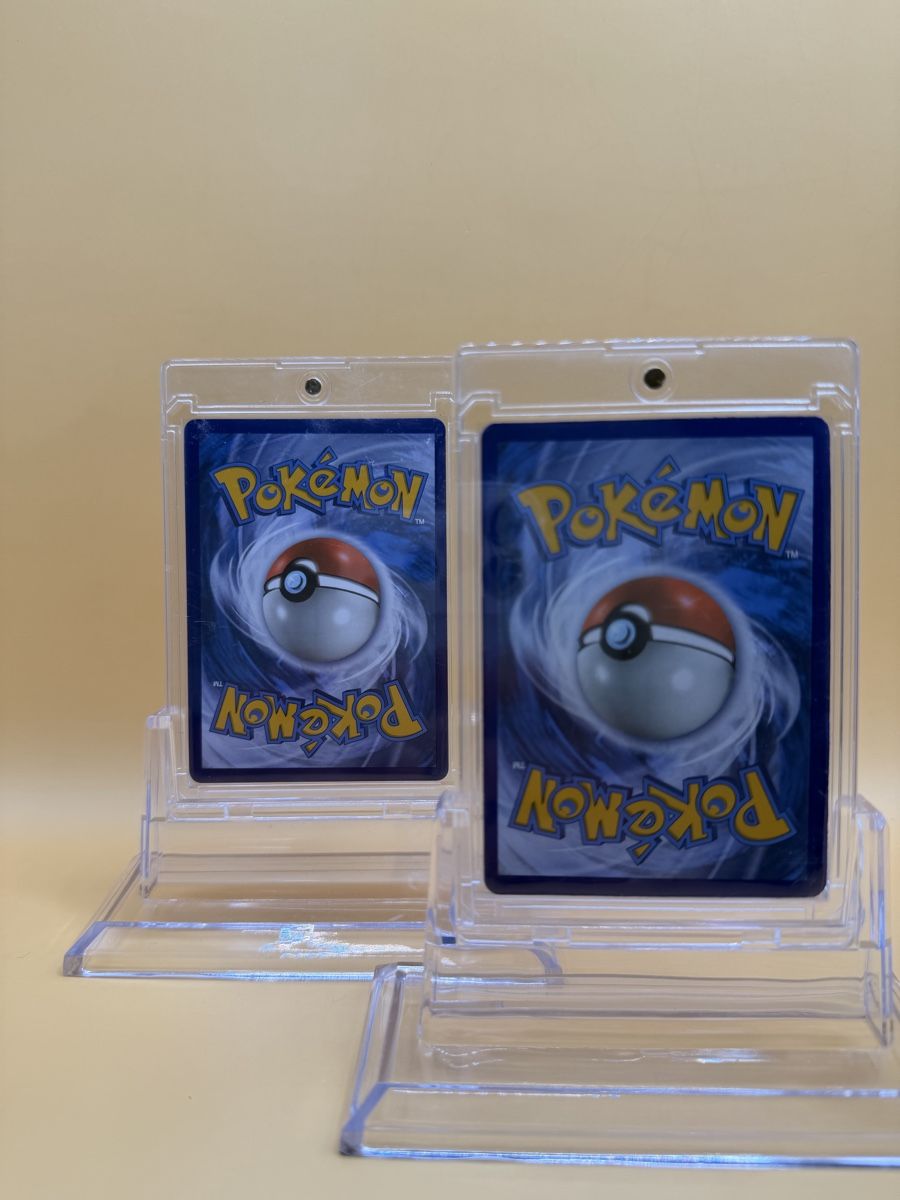 Pokémon Carte collezionabili: Blastoise EX FULLART & Blastoise EX – Usato da Wetzikon ZH venduto da KartenKid 3