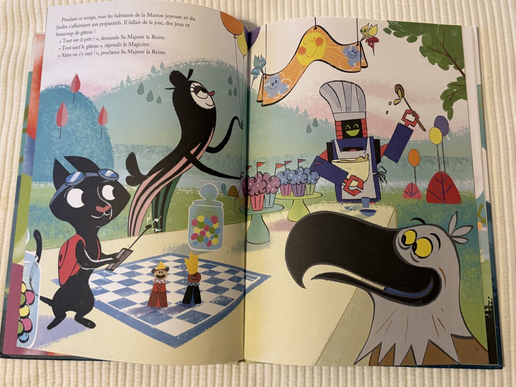 Libri: Livre Enfant - Francais – Usato da Satigny venduto da Suisse_gigi 2