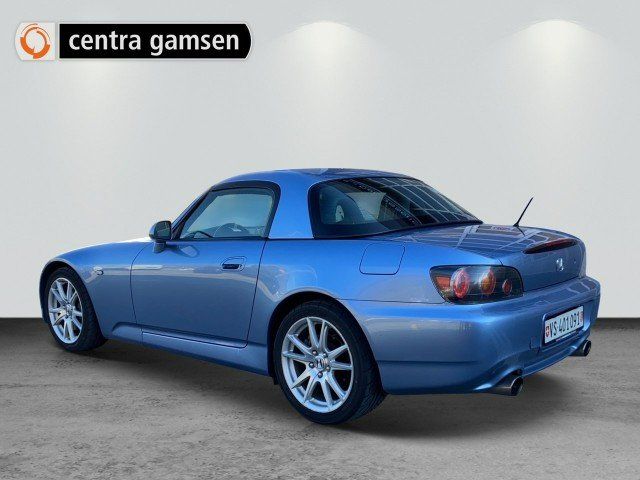 Honda Automobili: Honda S2000 – Usato da Martigny venduto da AF99 3