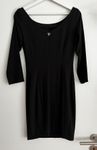 Kleines schwarzes Kleid von GUESS 3/4 arm S Business 36