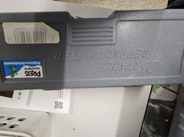 Refraktometer