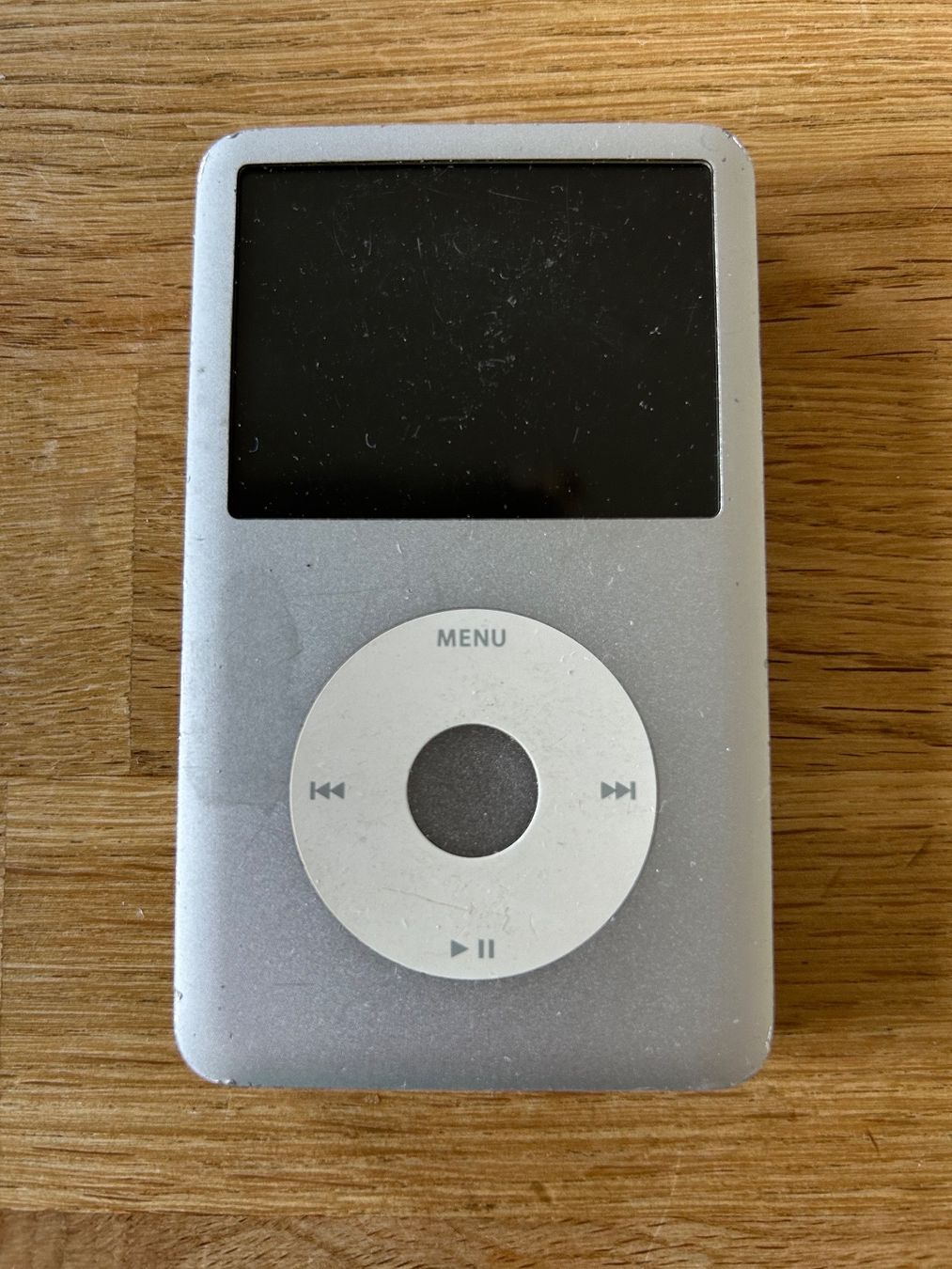Apple Tragbarer Mediaplayer: IPod Classic 160GB – Gebraucht aus Basel von