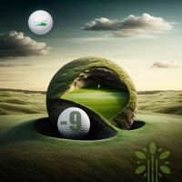 9under Tree-of-Life Golf NFT