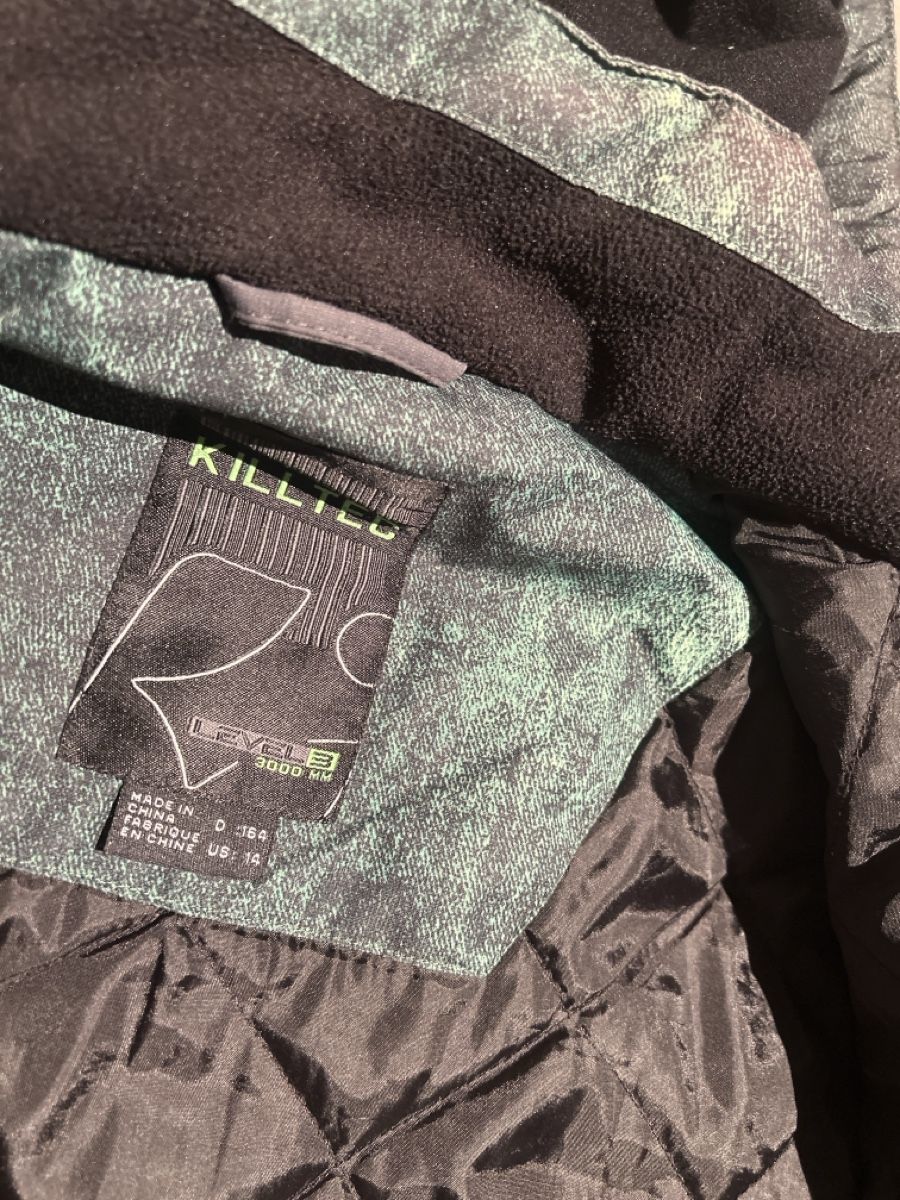 Giacche: Skijacke Kinder  – Usato da Buttisholz venduto da Ka6018 2