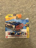 Hot Wheels Speed Bump : HW Art Cars 2024 - 163/250