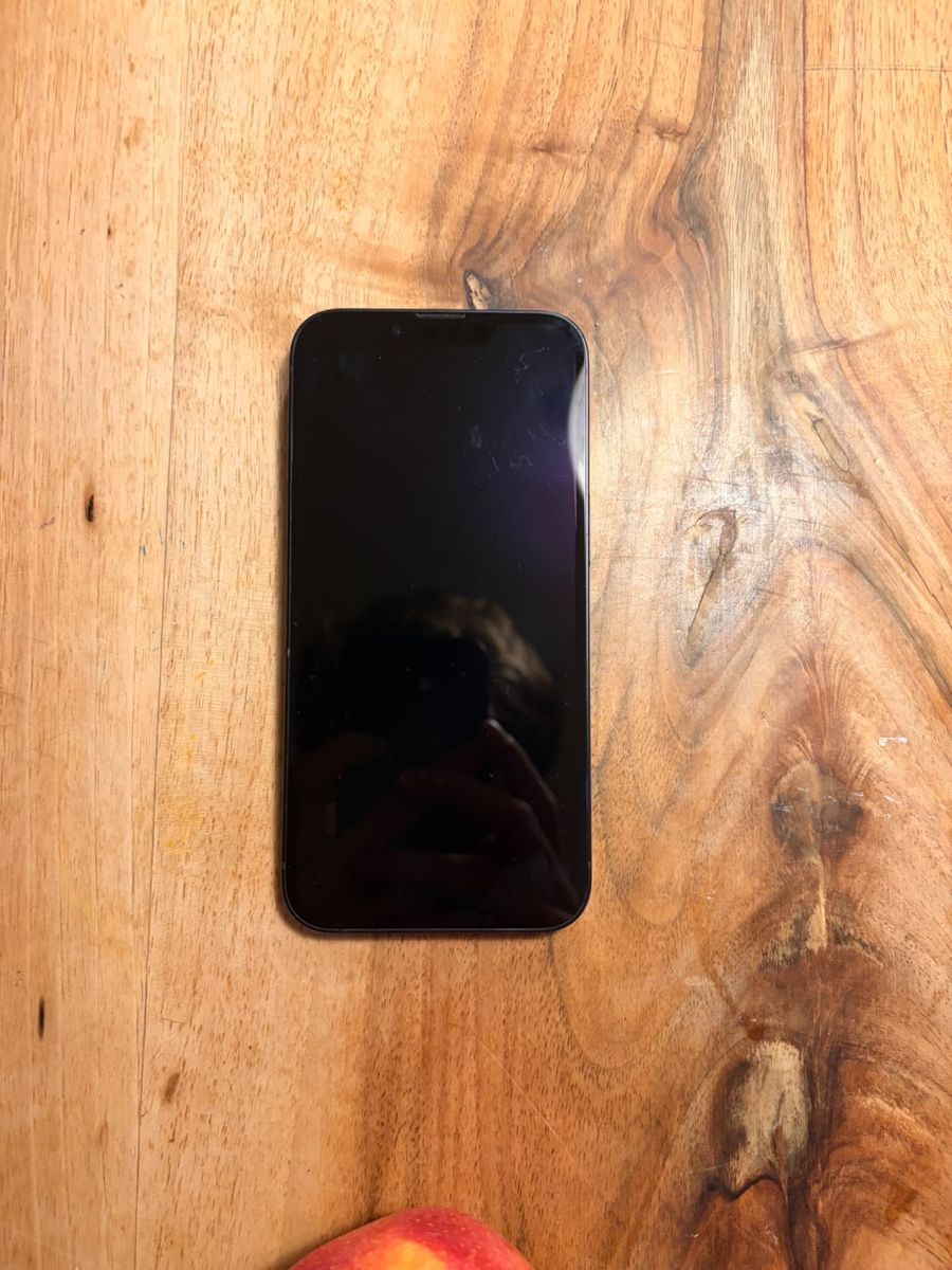 Apple Portables: iPhone 14 – D'occasion à Zürich par S54