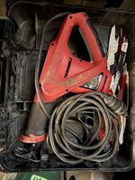 Fuchsschwanz elektrisch