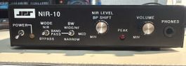 JPS NIR-10  DSP-Audiofilter für den Amateurfunk 