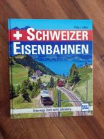 Schweizer Eisenbahnen - Philip J. Kelley - TransPress Verlag