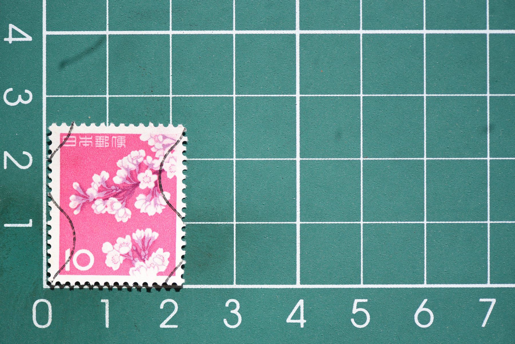 Tutti i francobolli: japan  stamp – Usato da Laupen BE venduto da Gufi57