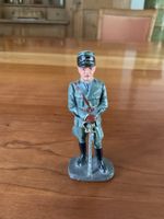 Elastolin Figur General Guison mit Säbel,guter Zustand
