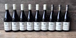 Vins rares - Lot Domaine Kei Shiogai 2021
