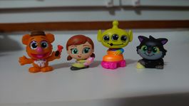 Disney Doorables lets party 