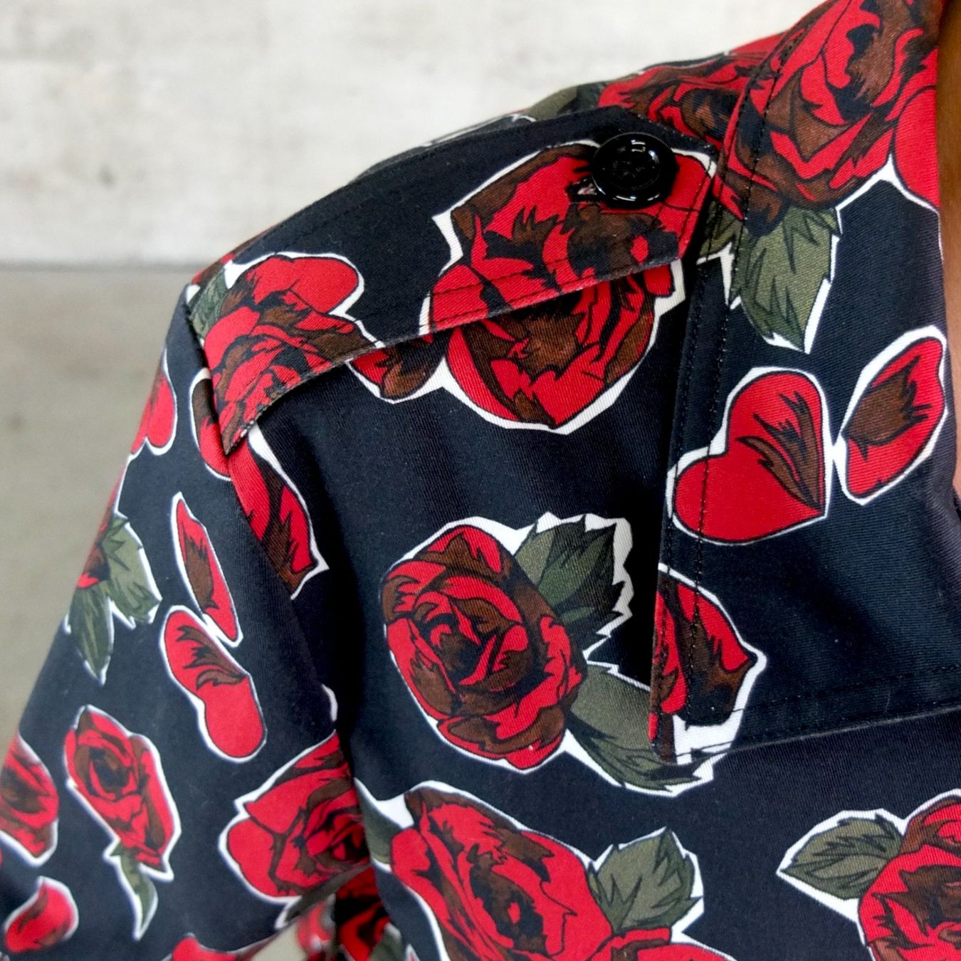 Moschino Giacche: Love Moschino Jacke, G. 40 – Usato da Basel venduto da Brocki-auf-dem-Wolf 7