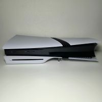 PS5 PRO 2TB + Disc Drive