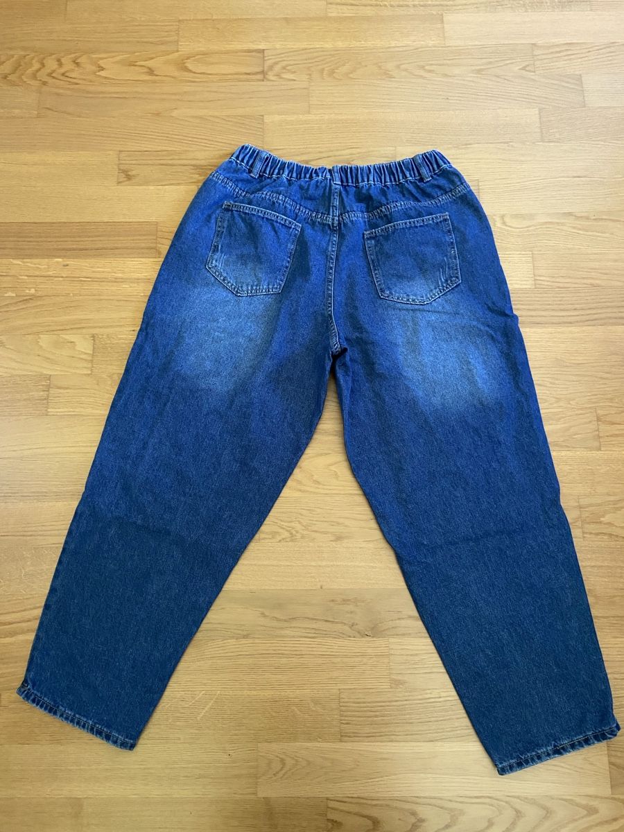 Shein Jeans: Jeans – Nuovo e nell'imballaggio originale da Berlens venduto da aye_lf66 1
