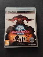 A Realm Reborn Final Fantasy PS3