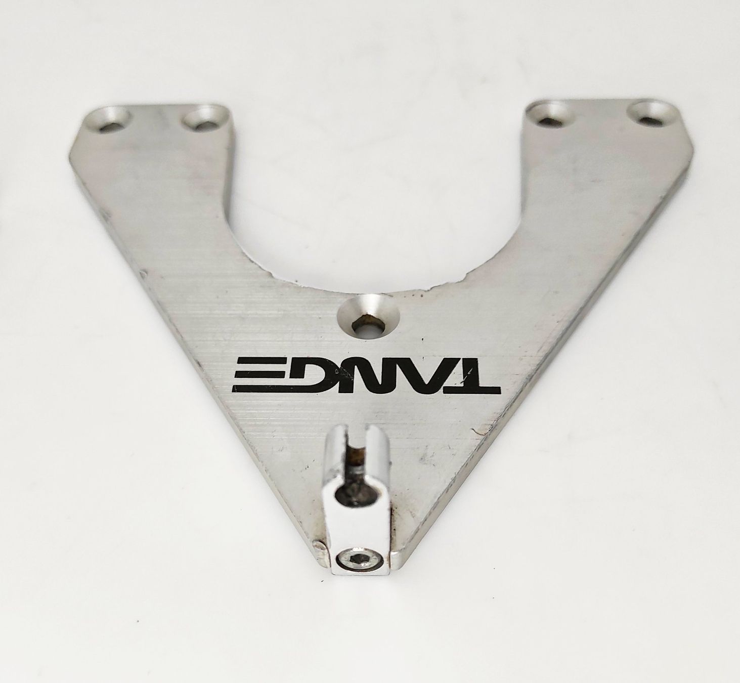Pezzi di ricambio: TANGE Fork Arch Gabelbrücke cantilever version - classic MTB – Usato da Grenchen venduto da stilvortalent71 3