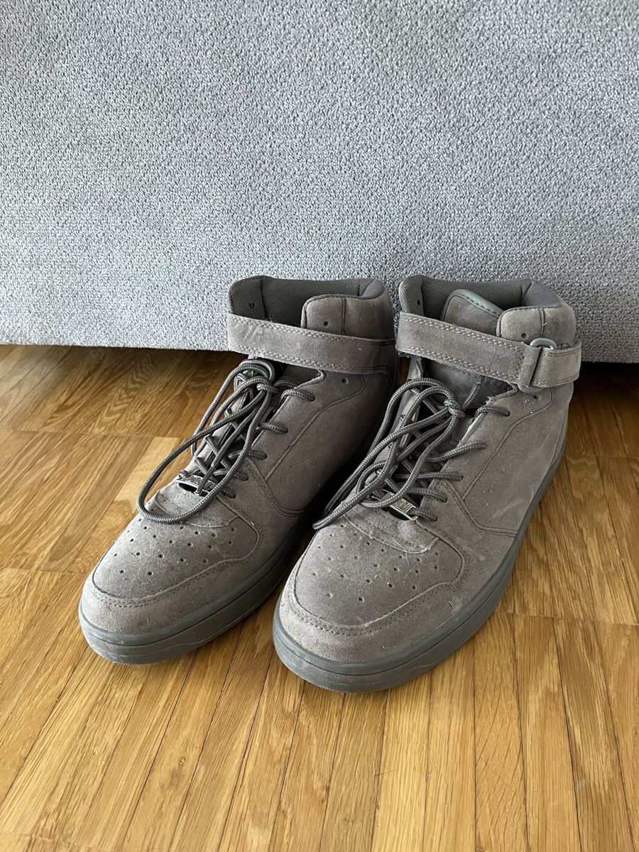 Chaussures hommes: Schuhe Gr. 44 – D'occasion à Herzogenbuchsee par Jana_1019 1