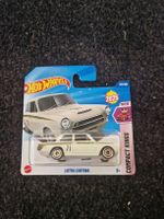 Hotwheels Lotus #44