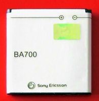 SonyEricsson Akku BA700