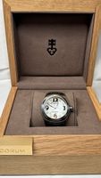 Corum Bubble Automatic Uhr - Luxus Uhr