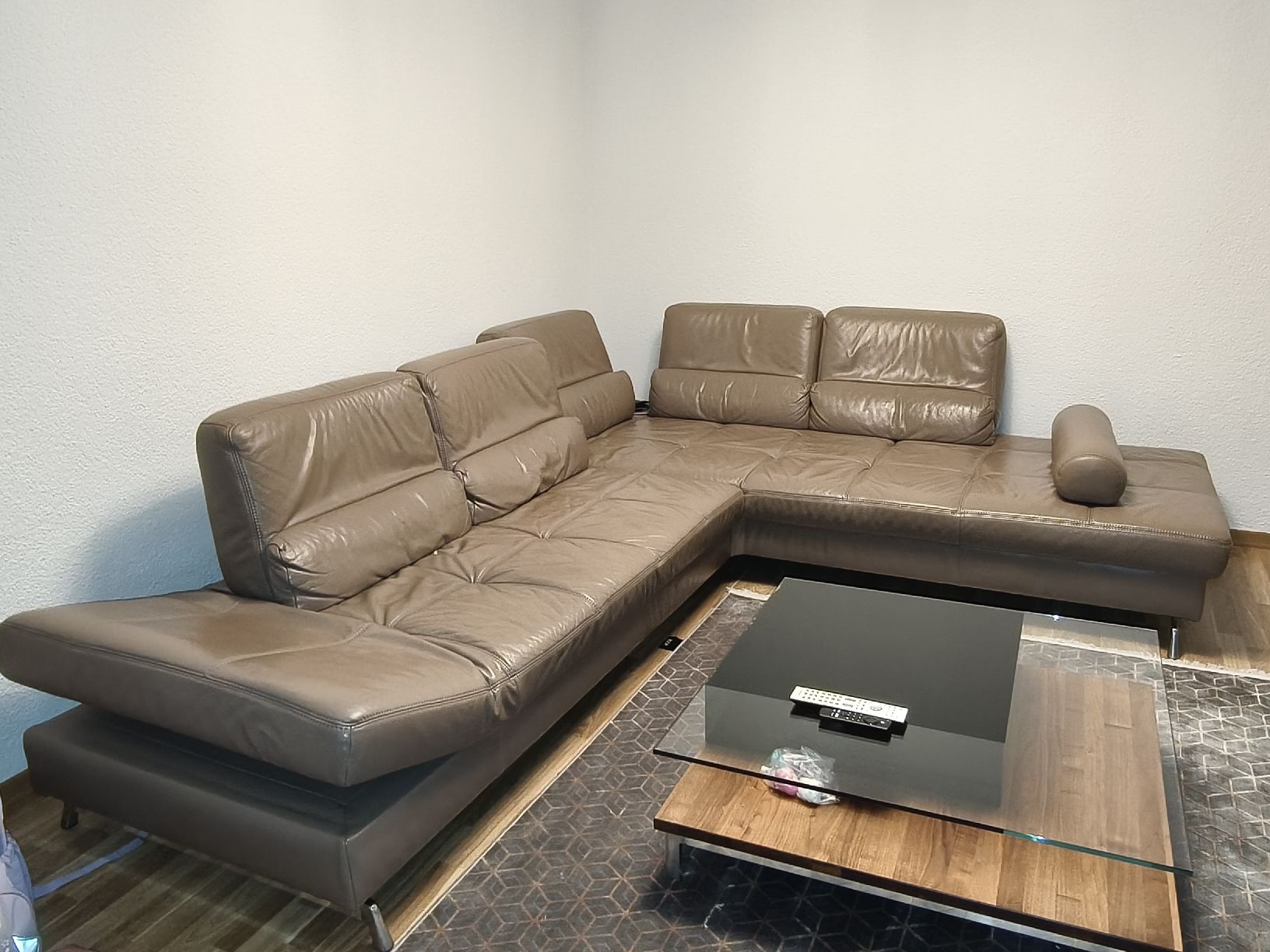Joop Divani: Joop Sofa – Usato da Zürich venduto da Fudo 1