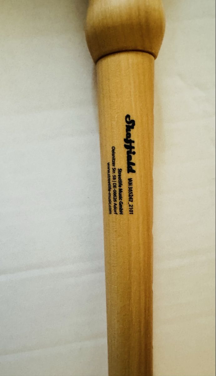 Strumenti musicali: Recorder by Sheffield - Great Instrument for Beginners! – Usato da Olten venduto da Asaliya 3