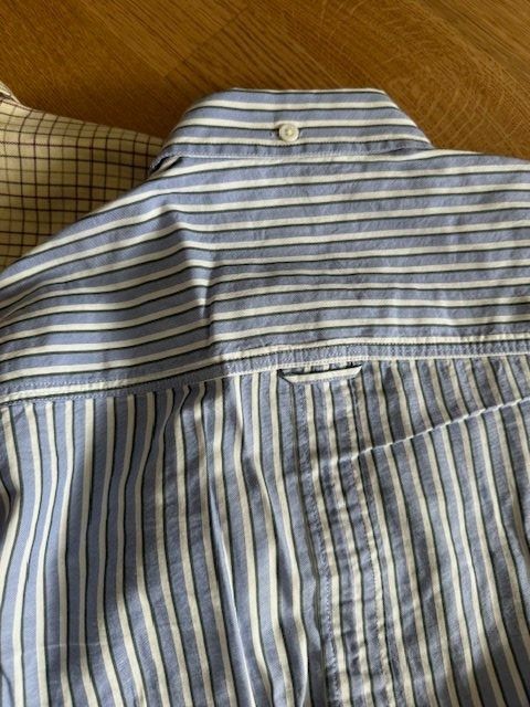 Gant Camicette: 2 Hemden Gant Gr.34 wie neu – Usato da Wabern venduto da MagdalenaWabern 6