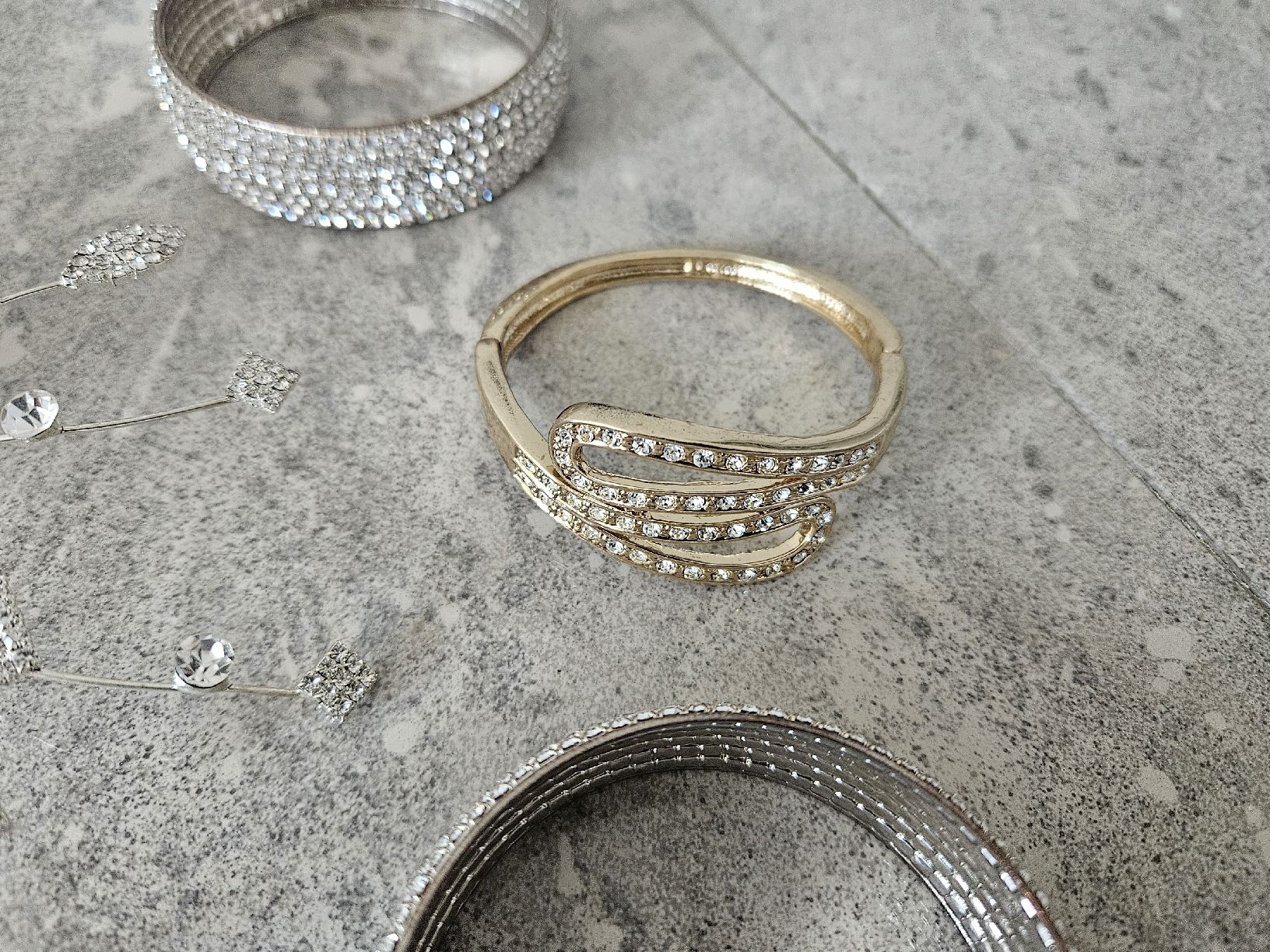 Ringe: Damen Schmuck  – Gebraucht aus Regensdorf von Zem003 4