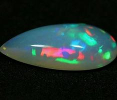 Ethiopian Welo Opal 6.70 Cts #B10