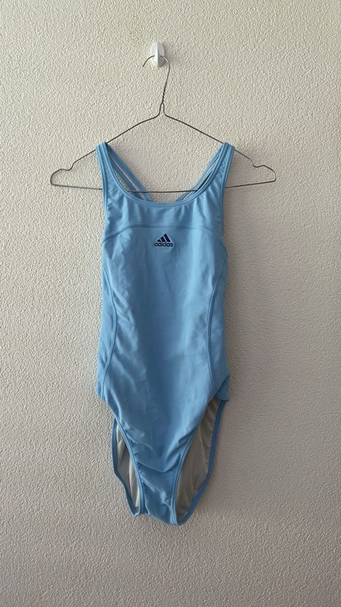 Adidas Costumi da bagno & Bikini: costume Adidas anni 80 – Usato da Gordola venduto da arizi_shop