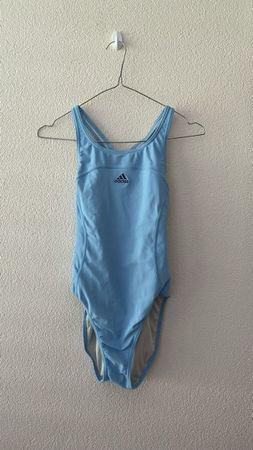 costume Adidas anni 80