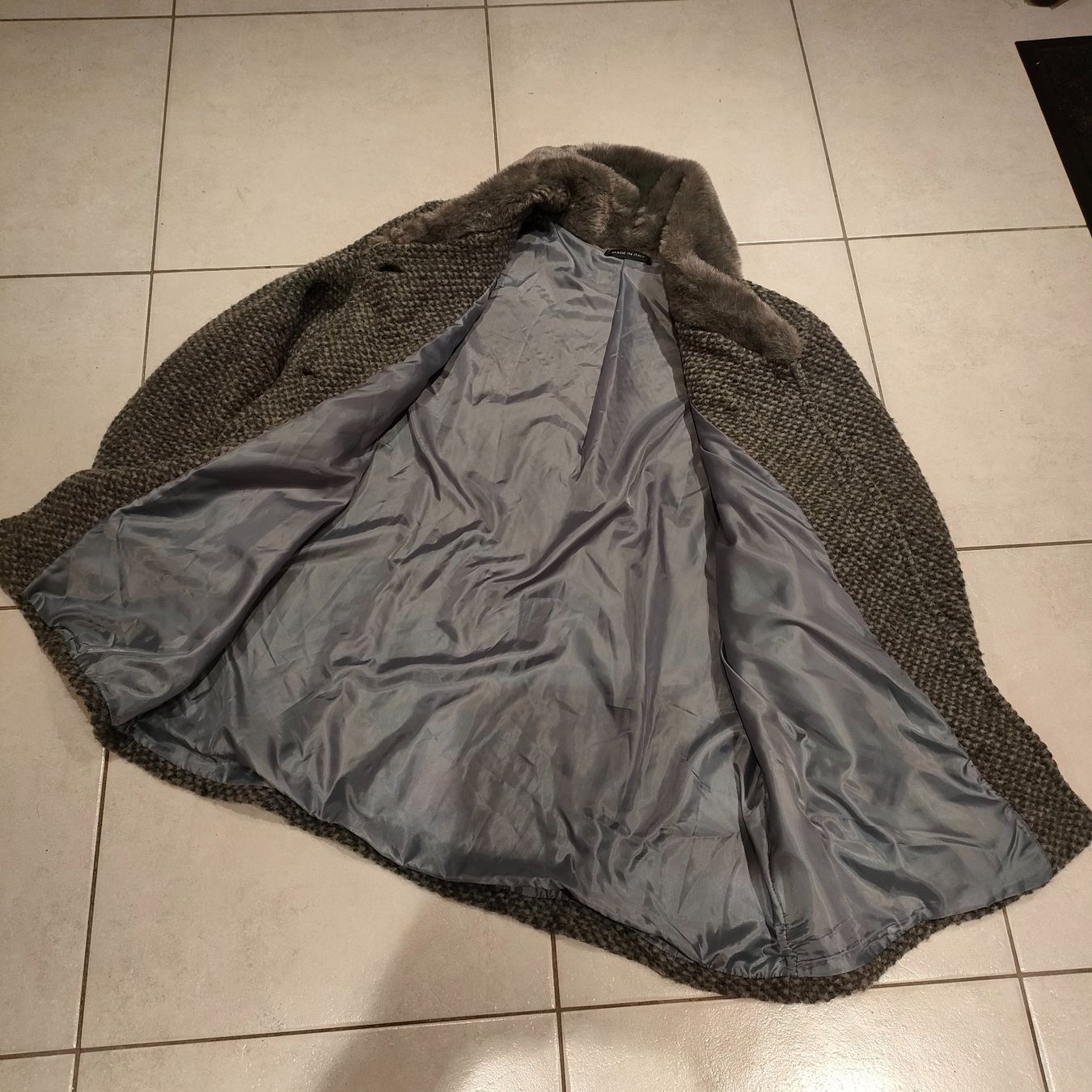 Jacken: Jacke Gr.M/L – Gebraucht aus Adelboden von Lammhult 3
