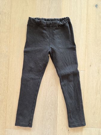 H&M Mädchen Leggings, Grösse 104, gebraucht