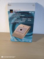 Staubbeutel Staubsauger Beutel Typ SA 10 neu 5 Stück
