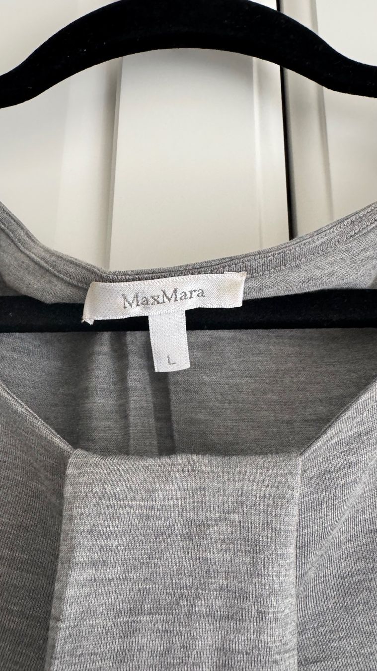 Max Mara Vestiti: MaxMara Dress size L – Usato da Genève venduto da gvokiii 1