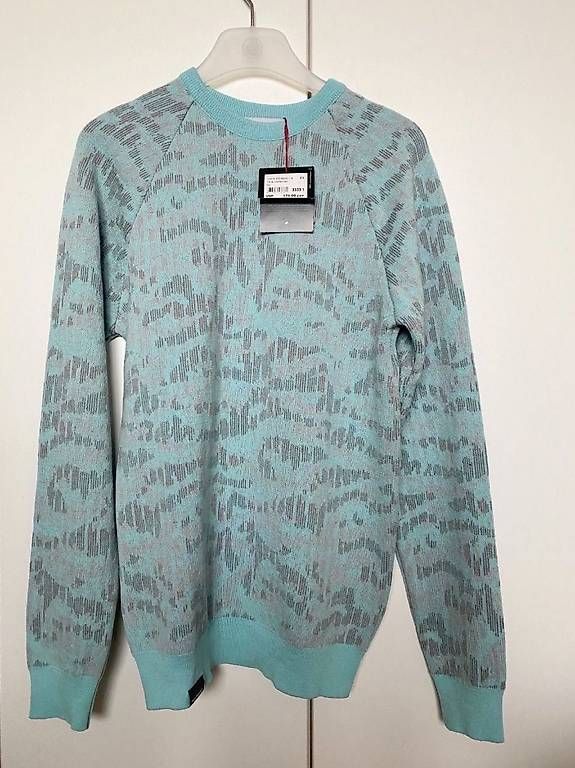 Mammut Pulls & Sweat-shirts: Mammut the Midlayer Crew Neck Pullover gr M – Neuf (Voir description) à Zürich par Altruisti 2