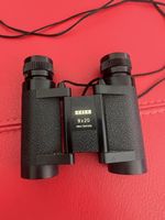 Zeiss Fernglas 8x20 West Germany gebraucht
46